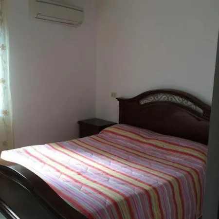 Casabattistini Pensión