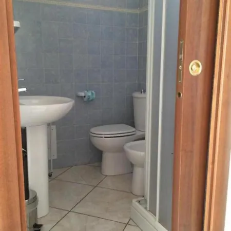 Pensión Casabattistini