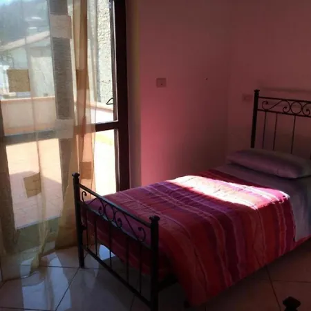 Casabattistini Pensión *