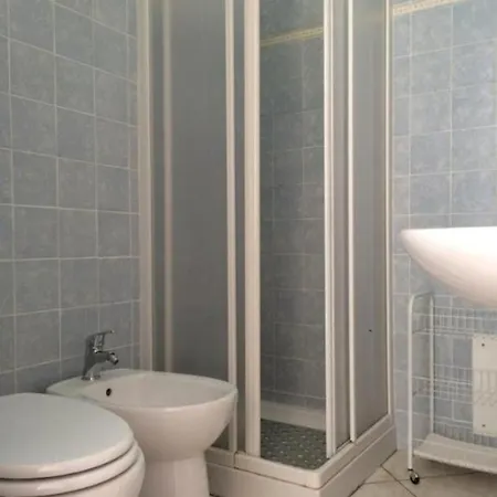 Casabattistini Pensión Monti di Licciana Nardi