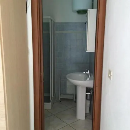 Pensión Casabattistini Monti di Licciana Nardi