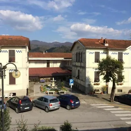 Casabattistini Pensión