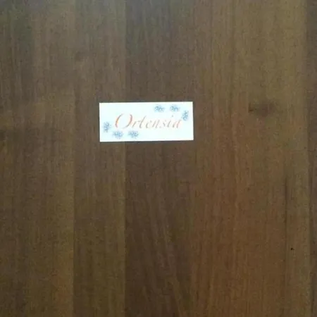 Casabattistini Pensión Monti di Licciana Nardi