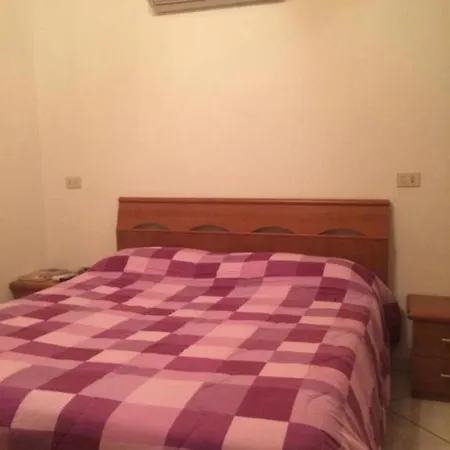 Casabattistini Pensión