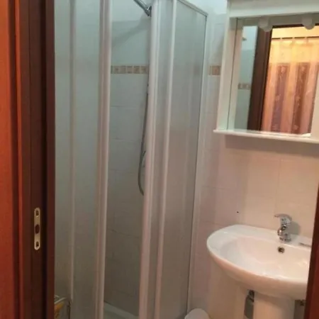 Pensión Casabattistini