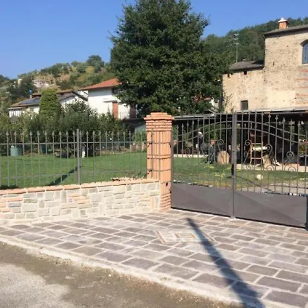 Casabattistini Pensión *