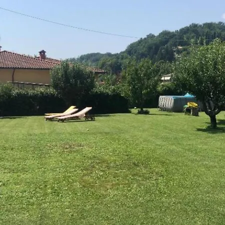 Casabattistini Monti di Licciana Nardi