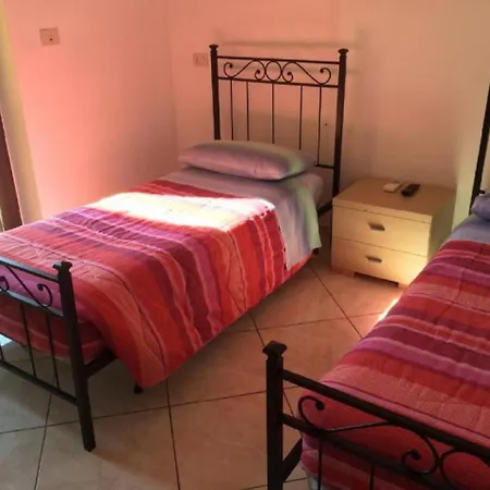 Casabattistini Pensión