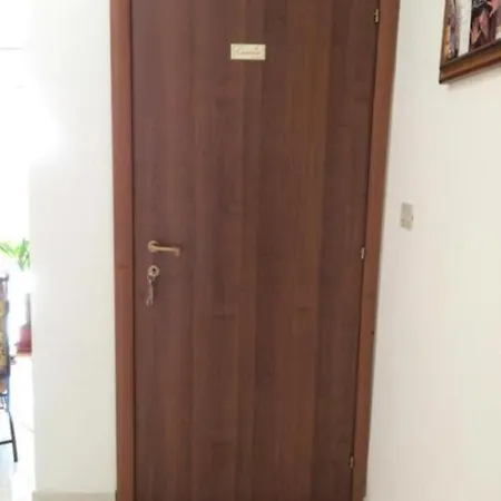 Casabattistini Pensión Monti di Licciana Nardi